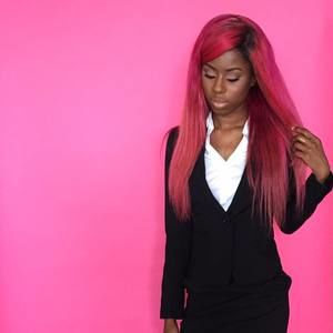 Meet your Posher, Leilani